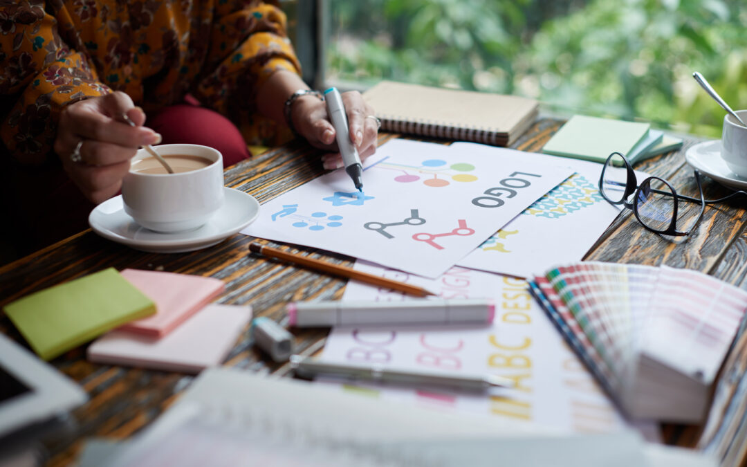 Creating a successful brand; What to consider